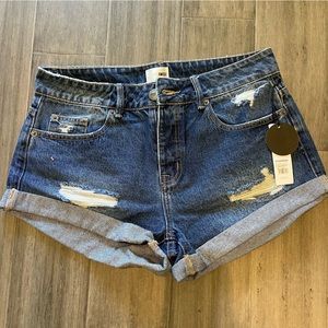 Amuse Society Jeans shorts